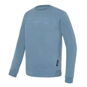 Толстовка Joluvi Proper V3, синий