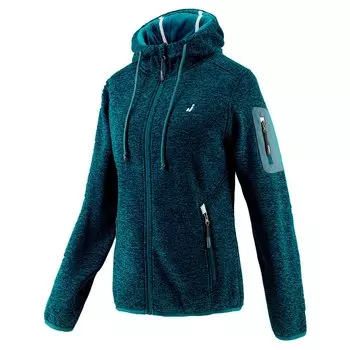 Толстовка Joluvi Ransta 2.0, синий