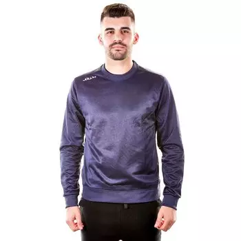 Толстовка Joluvi Score, синий