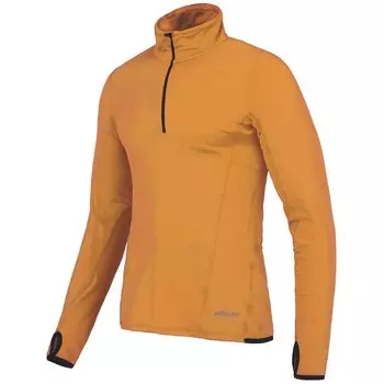 Толстовка Joluvi Unkas, оранжевый