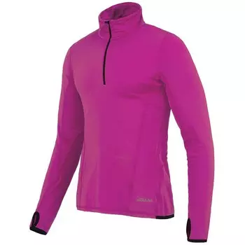 Толстовка Joluvi Unkas, розовый