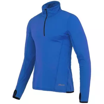 Толстовка Joluvi Unkas, синий