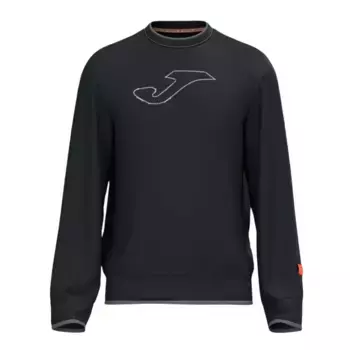 Толстовка Joma 104154, черный