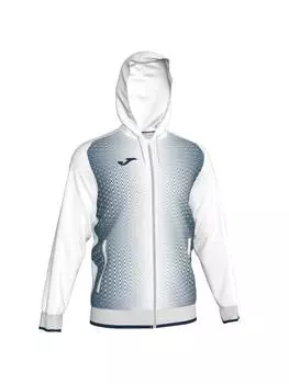 Толстовка Joma, белый