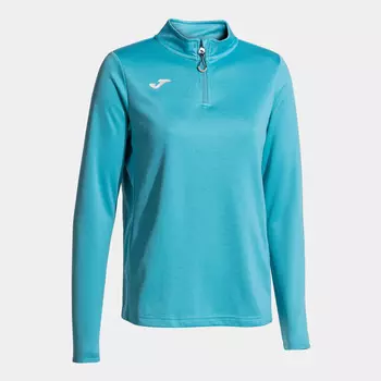 Толстовка Joma, бирюзовый