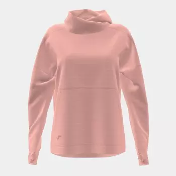 Толстовка Joma Breath, розовый