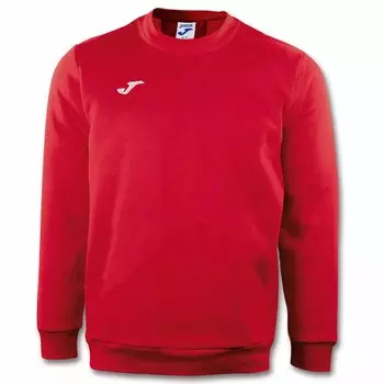 Толстовка Joma Cairo II, красный