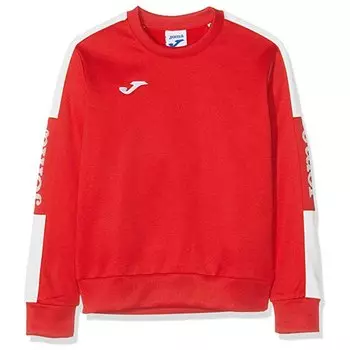 Толстовка Joma Champion IV, красный