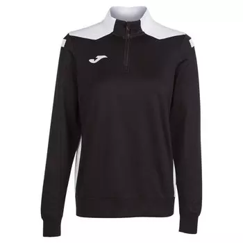 Толстовка Joma Championship VI, черный