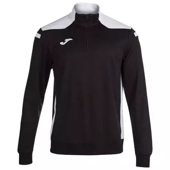 Толстовка Joma Championship VI, черный