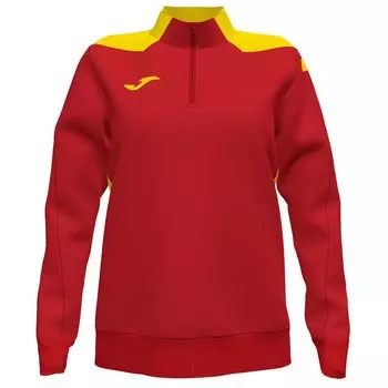 Толстовка Joma Championship VI, красный