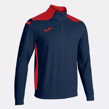 Толстовка Joma Championship VI, синий