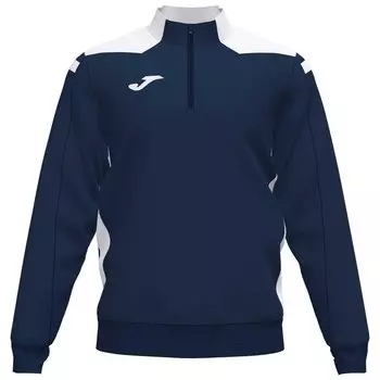 Толстовка Joma Championship VI, синий