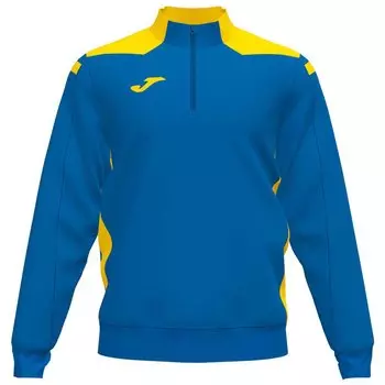 Толстовка Joma Championship VI, синий