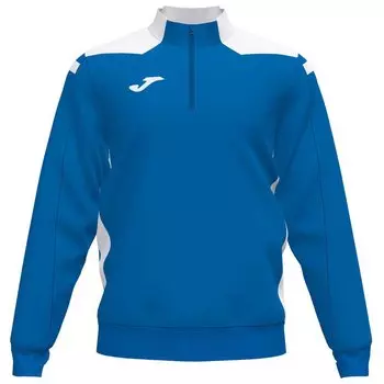 Толстовка Joma Championship VI, синий