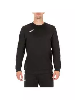 Толстовка Joma, черный