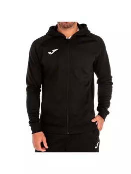 Толстовка Joma, черный