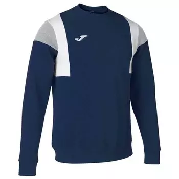 Толстовка Joma Confort III, синий