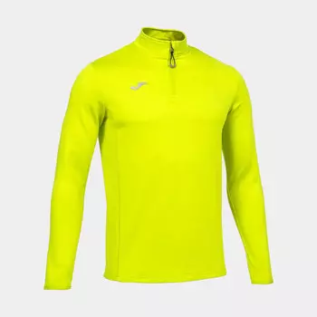 Толстовка Joma, цвет fluoreszierendes neongelb