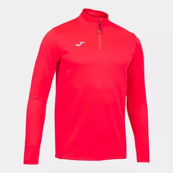 Толстовка Joma, цвет fluoreszierendes ultrapink