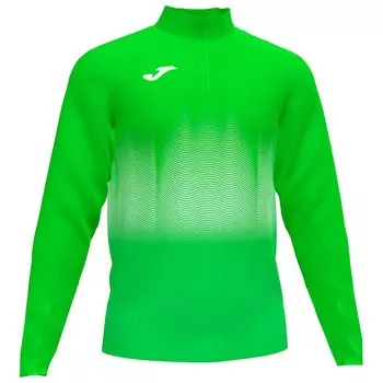 Толстовка Joma Elite VII, зеленый