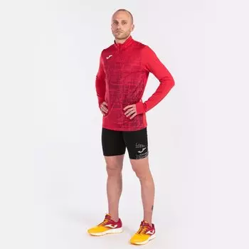 Толстовка Joma Elite VIII, красный