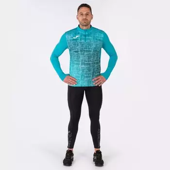 Толстовка Joma Elite VIII, синий