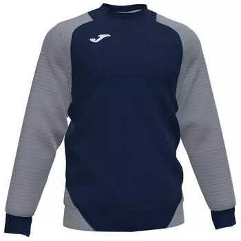 Толстовка Joma Essential II, синий