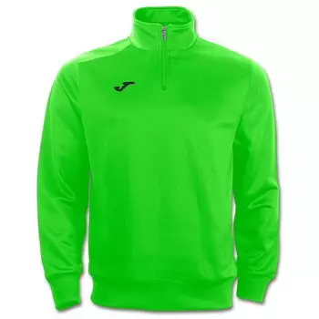 Толстовка Joma Faraon, зеленый