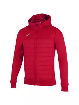 Толстовка Joma, красный