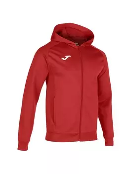 Толстовка Joma, красный