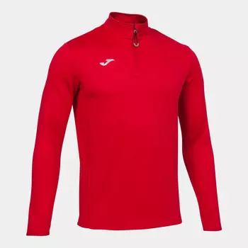 Толстовка Joma, красный