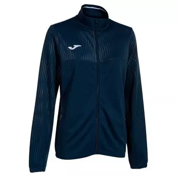 Толстовка Joma Montreal Full Zip, синий
