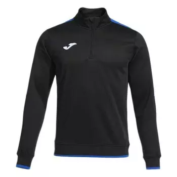 Толстовка Joma Olimpiada, черный