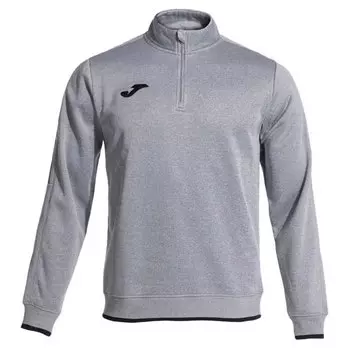 Толстовка Joma Olimpiada, серый