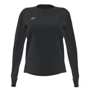 Толстовка Joma R-Nature, черный