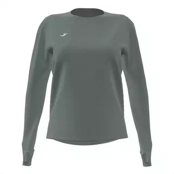 Толстовка Joma R-Nature, зеленый