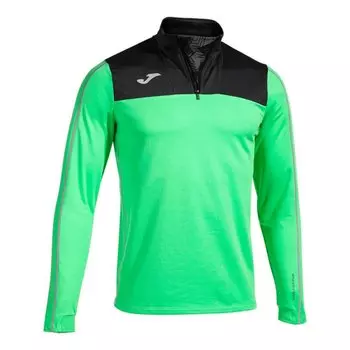 Толстовка Joma R-Trail Nature, зеленый