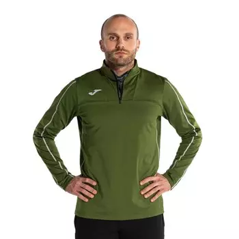Толстовка Joma R-Trail, зеленый