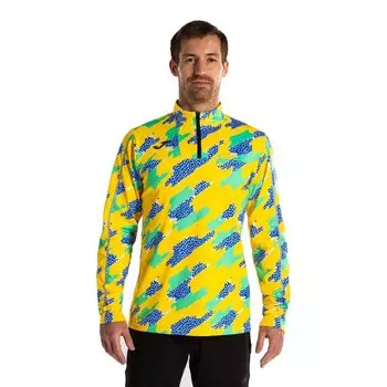 Толстовка Joma R-Trail, желтый