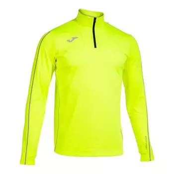 Толстовка Joma R-Trail, желтый
