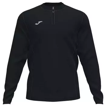 Толстовка Joma Running Night, черный