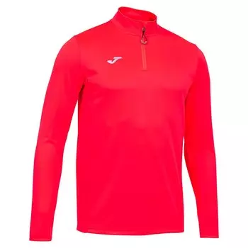 Толстовка Joma Running Night, красный