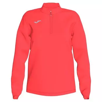 Толстовка Joma Running Night, красный