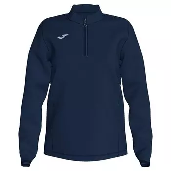 Толстовка Joma Running Night, зеленый