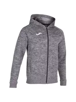 Толстовка Joma, серый