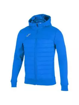 Толстовка Joma, синий