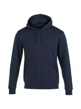 Толстовка Joma, темно-синий