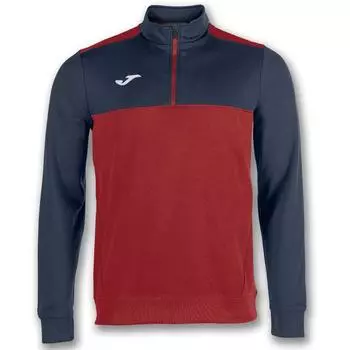 Толстовка Joma Winner, красный