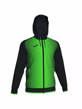 Толстовка Joma, зеленый